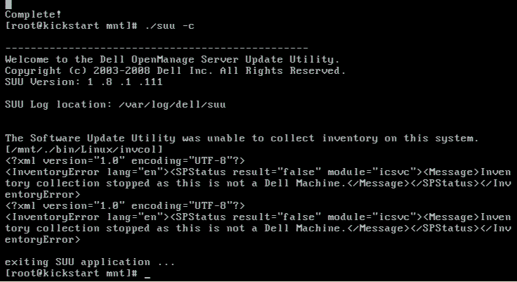 add bridge failed package not installed centos linux update